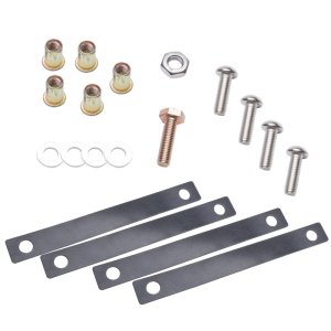 Nissan Titan Light Bar Bracket - ORACLE Lighting - Curved 50